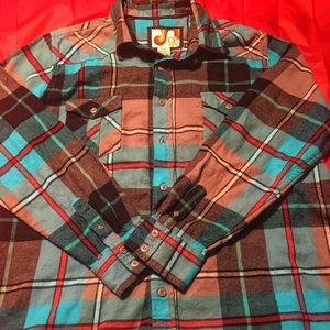 Op long sleeve shirt